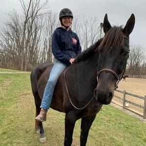 Meet your Posher, Grace